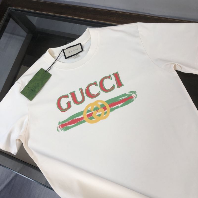 Gucci T-Shirts